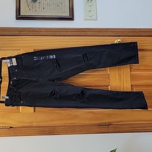 Aero jeans NWT